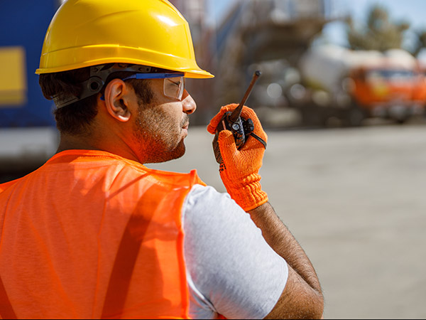 Mann Excavation equipment Fort Lauderdale