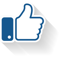 thumb op icon